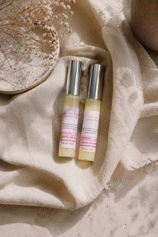 Care Mascara for Lashes & Brows 10ml